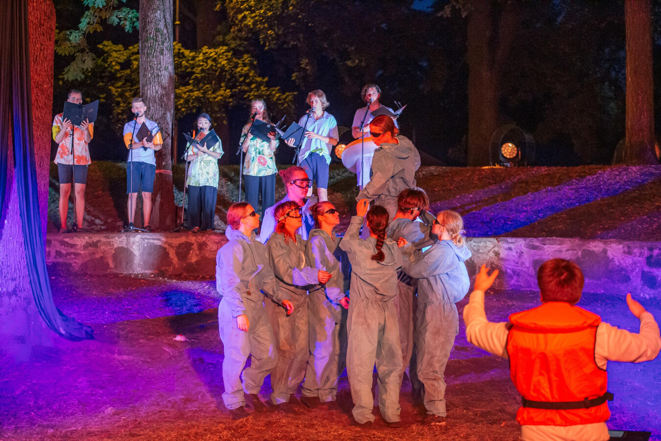 Photo: Egīls Arājs